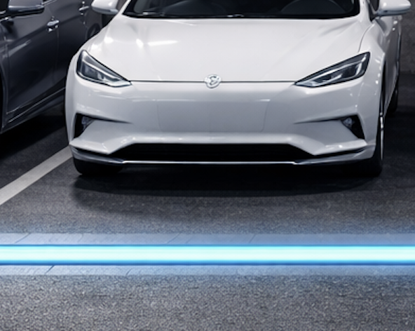 image of robotic arm in action